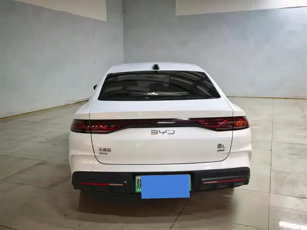 BYD Qin L — фото 3