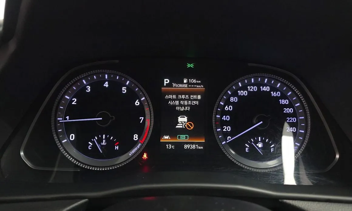 Hyundai Sonata — фото 4