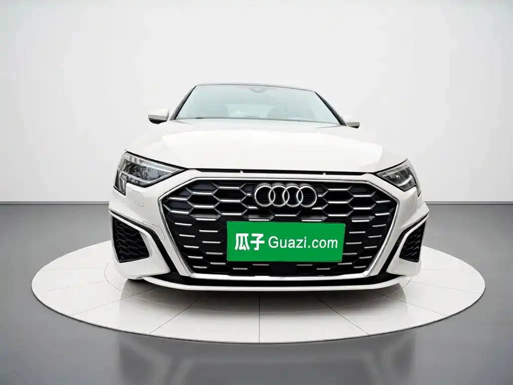 Audi A3 — фото 5