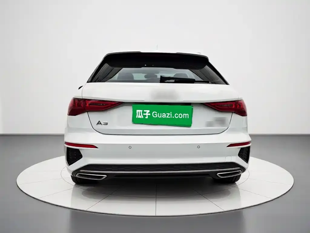 Audi A3 — фото 6