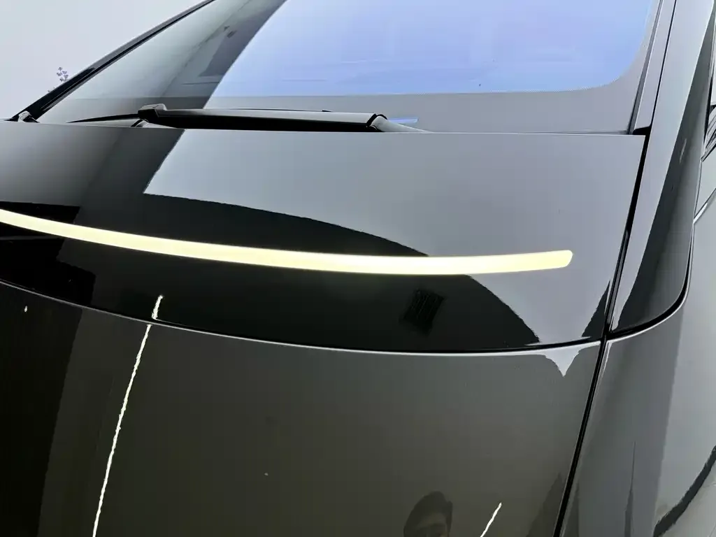 Li Auto MEGA — фото 3