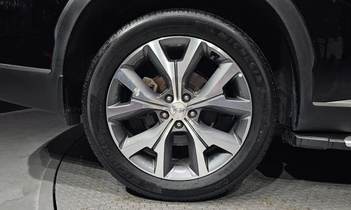 Hyundai Palisade — фото 7