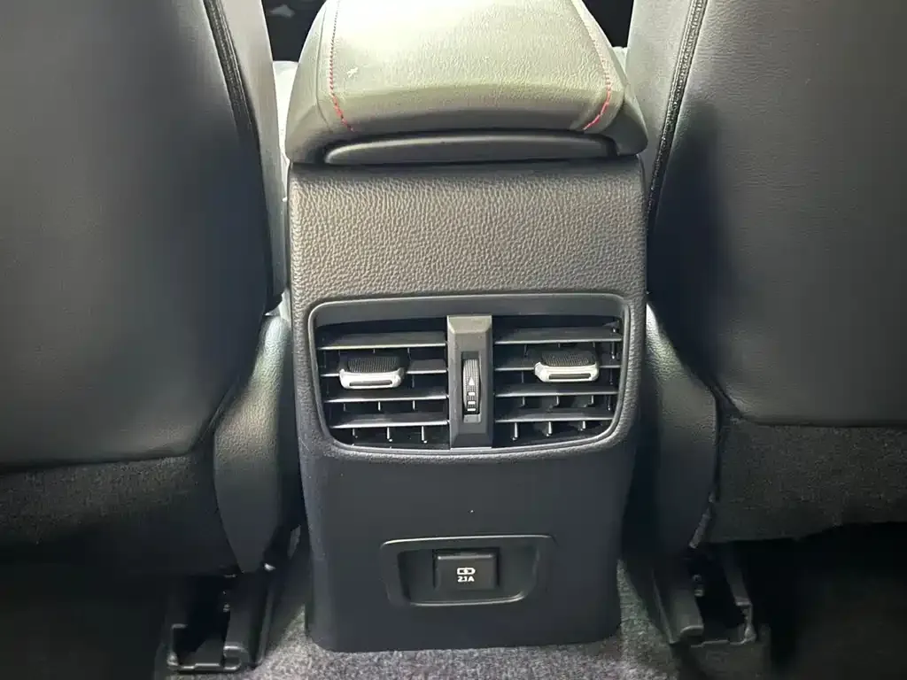 Toyota Levin — фото 10