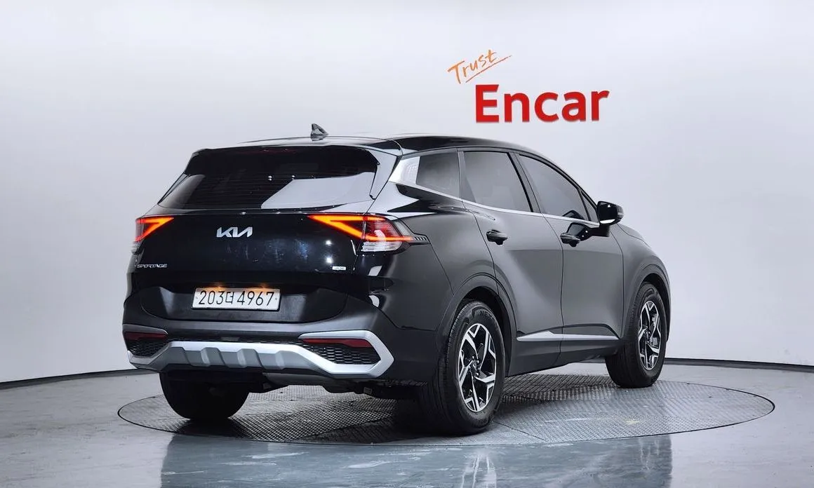 Kia Sportage — фото 2