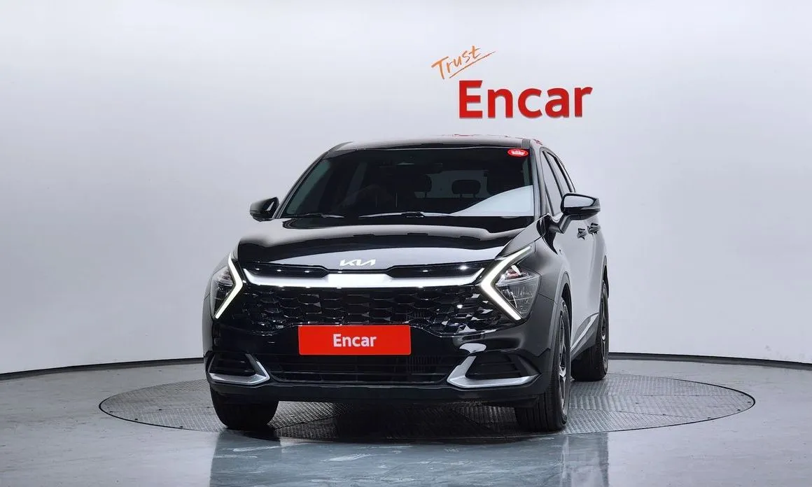 Kia Sportage — фото 5