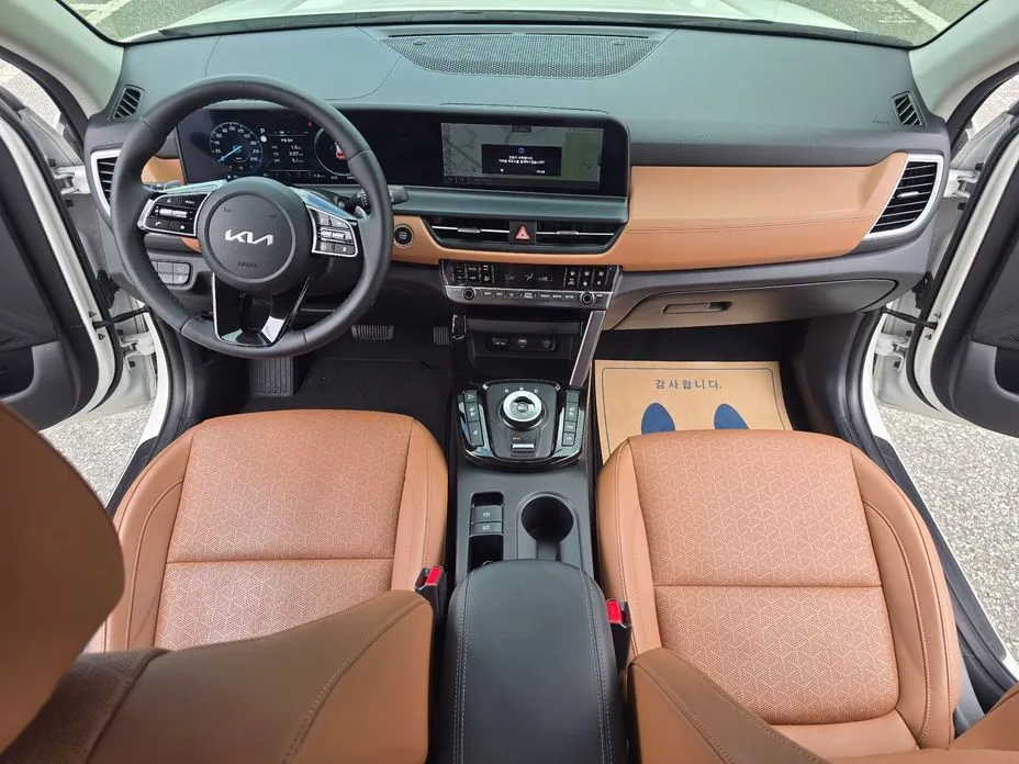 Kia Seltos — фото 4