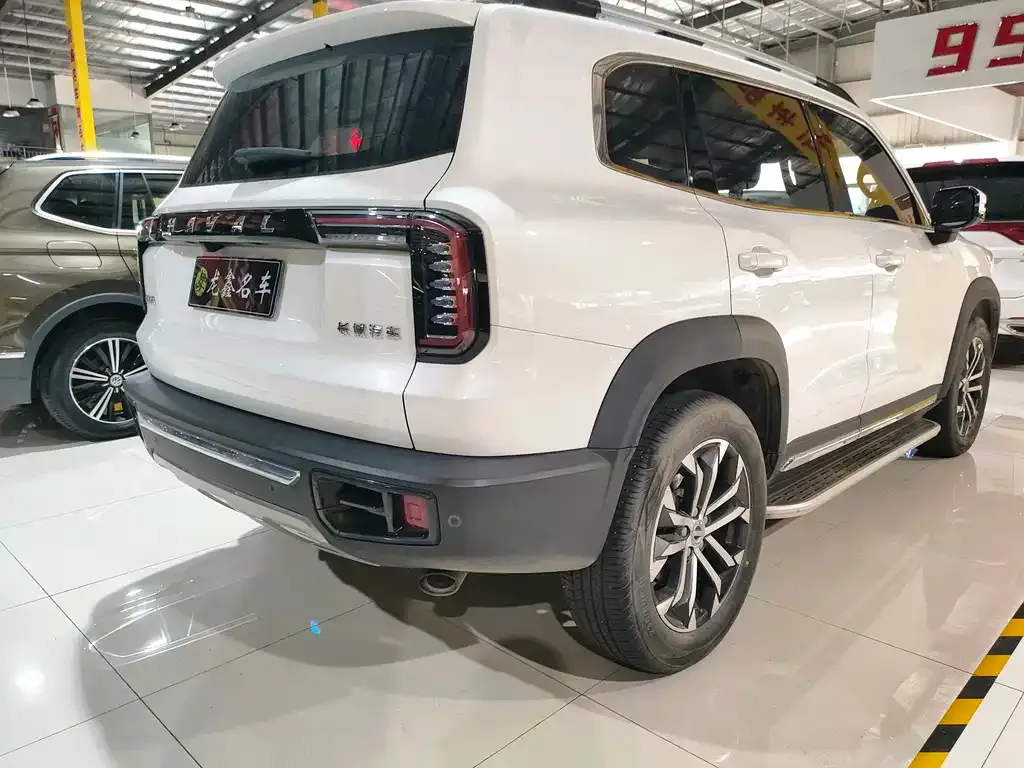 Haval Big Dog — фото 3