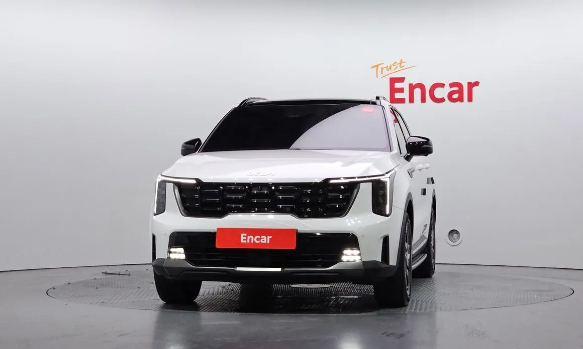 Kia Sorento — фото 2