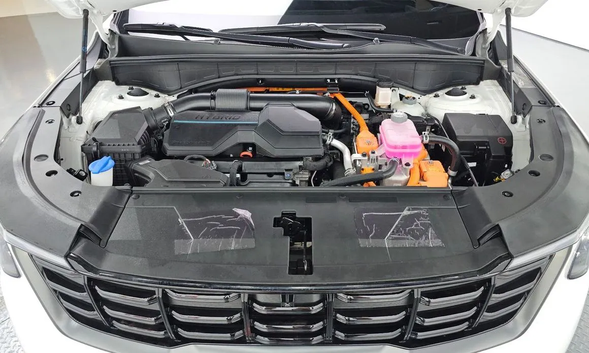 Kia Sorento — фото 10
