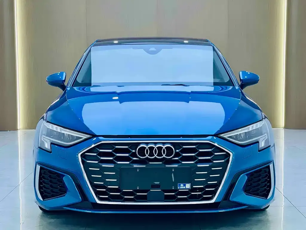 Audi A3 — фото 3