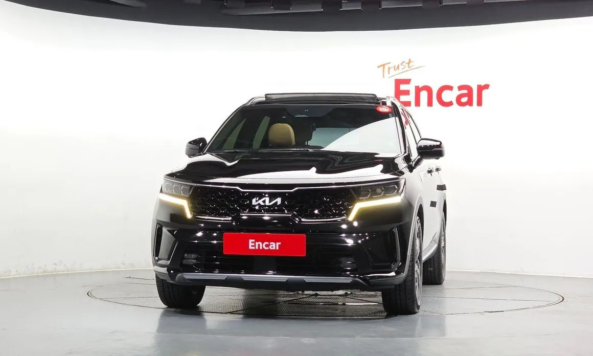 Kia Sorento — фото 2