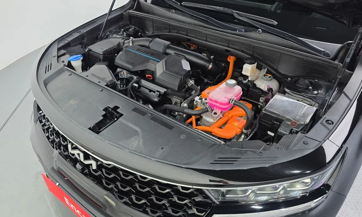 Kia Sorento — фото 10