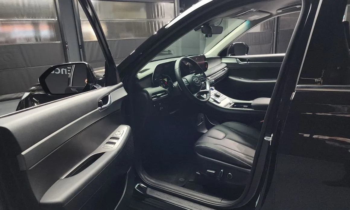 Hyundai Palisade — фото 4