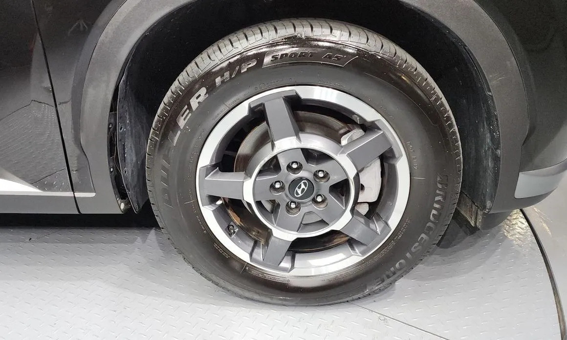 Hyundai Palisade — фото 6