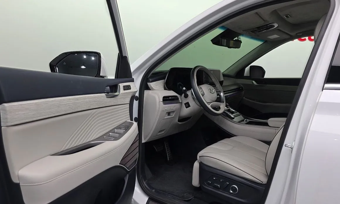 Hyundai Palisade — фото 3