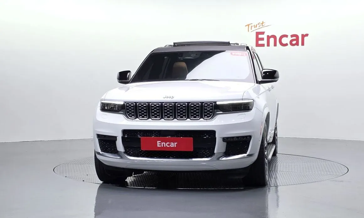 Jeep Cherokee — фото 3