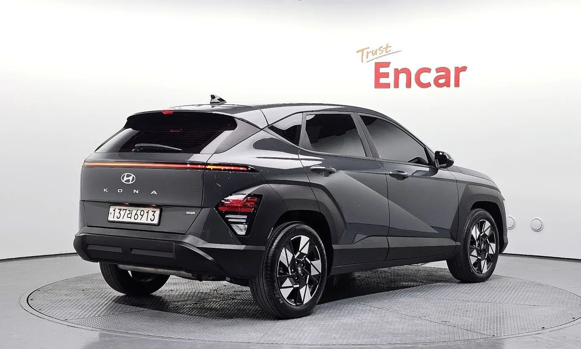 Hyundai Kona — фото 6