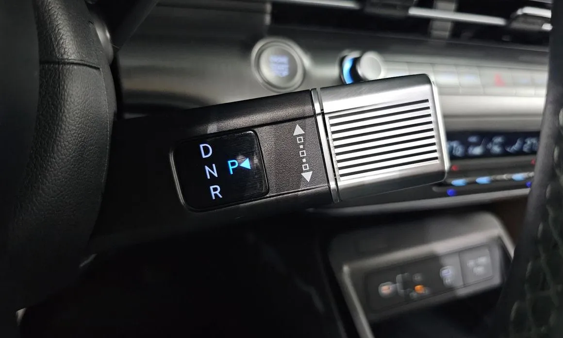 Hyundai Kona — фото 3
