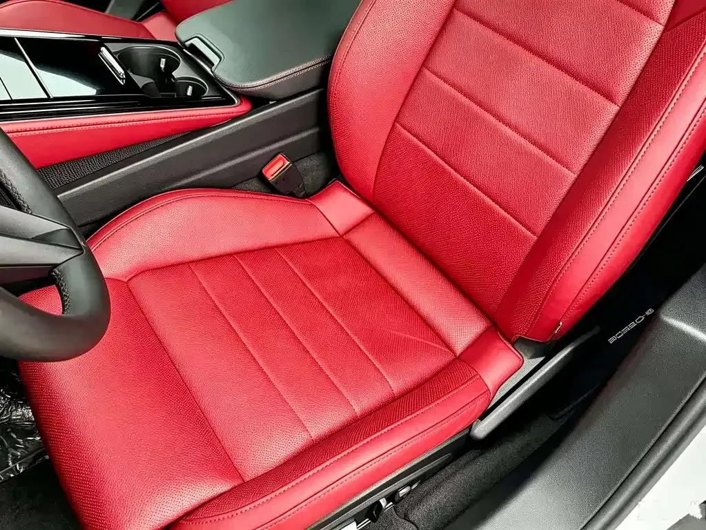 Porsche Panamera — фото 10