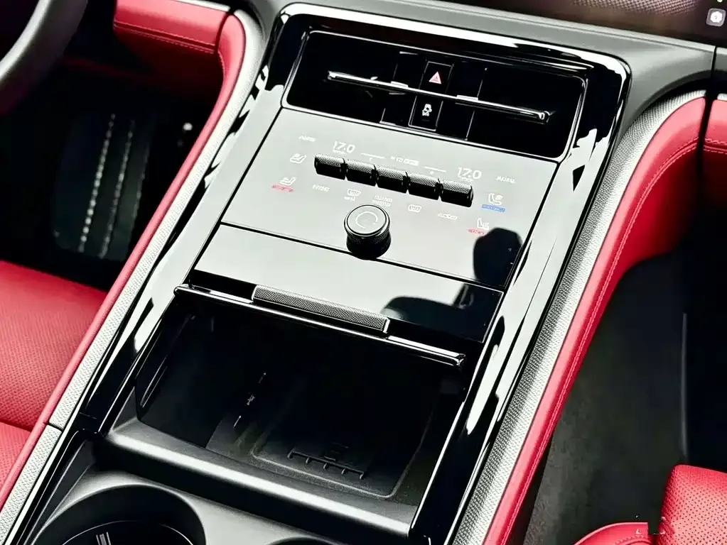 Porsche Panamera — фото 8