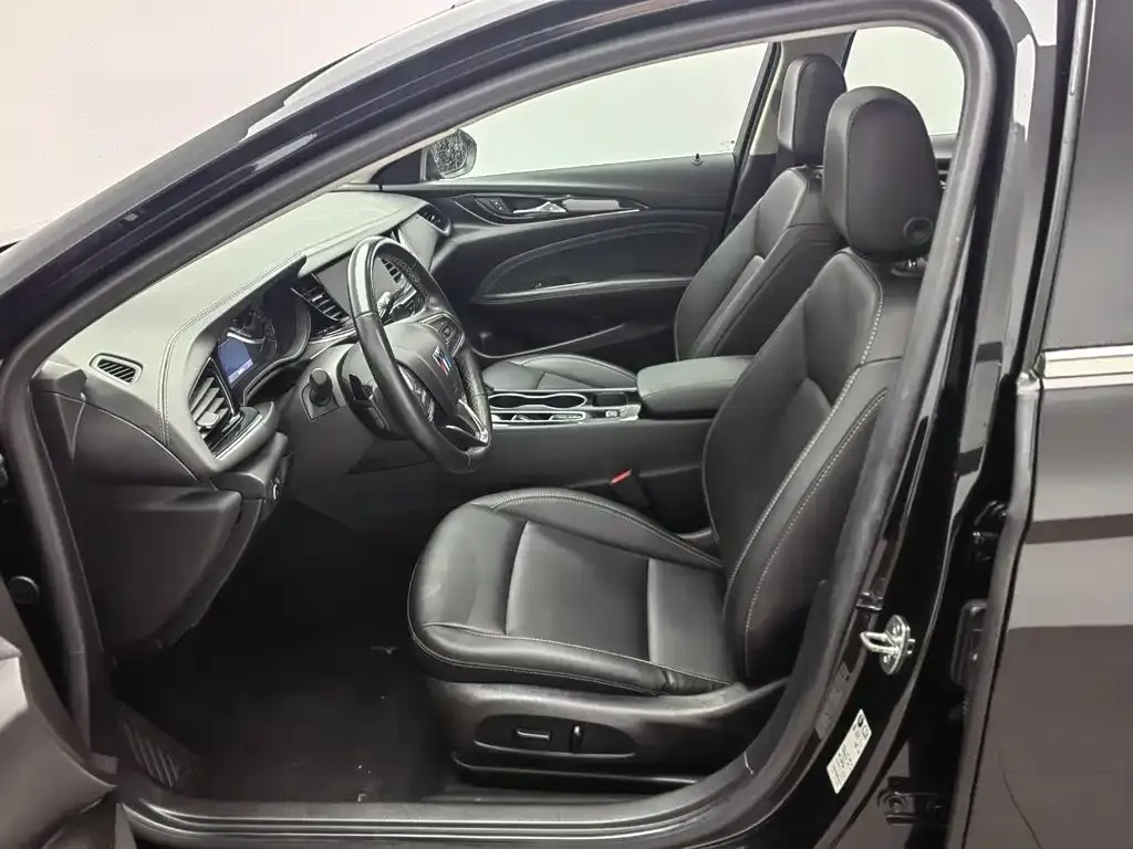 Buick Regal — фото 8