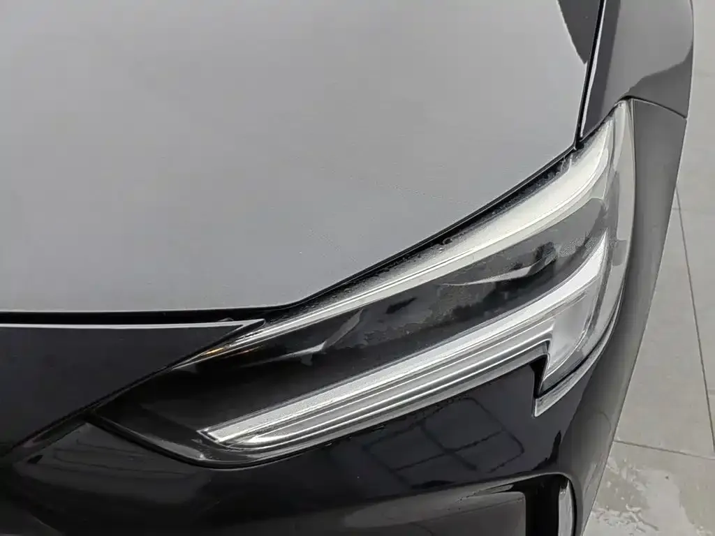 Buick Regal — фото 5