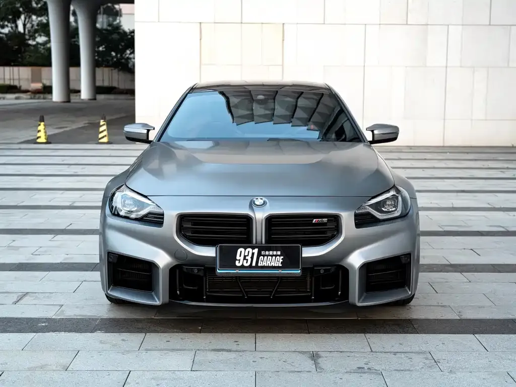 BMW M2 — фото 2