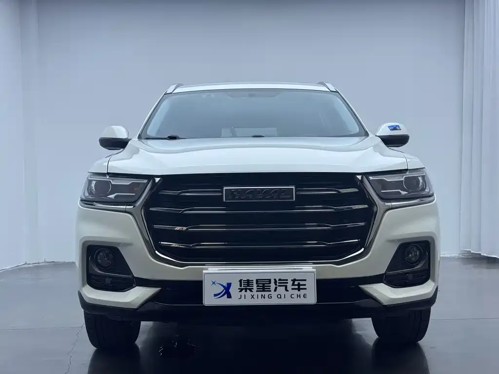 Haval H6 — фото 3