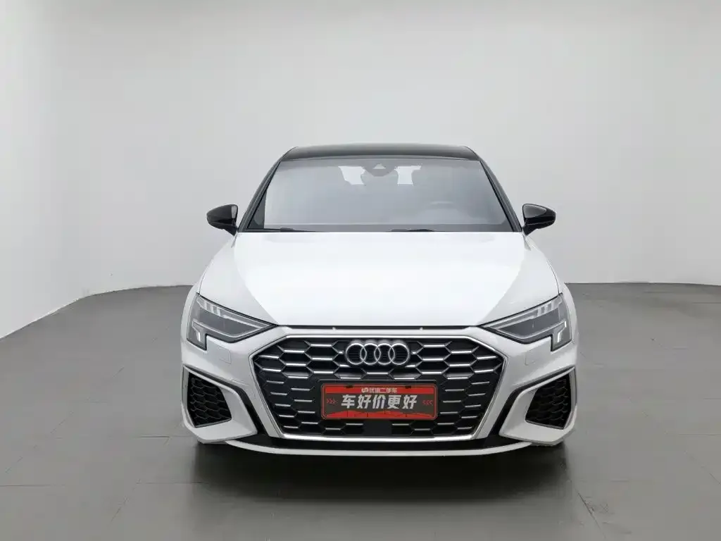 Audi A3 — фото 4