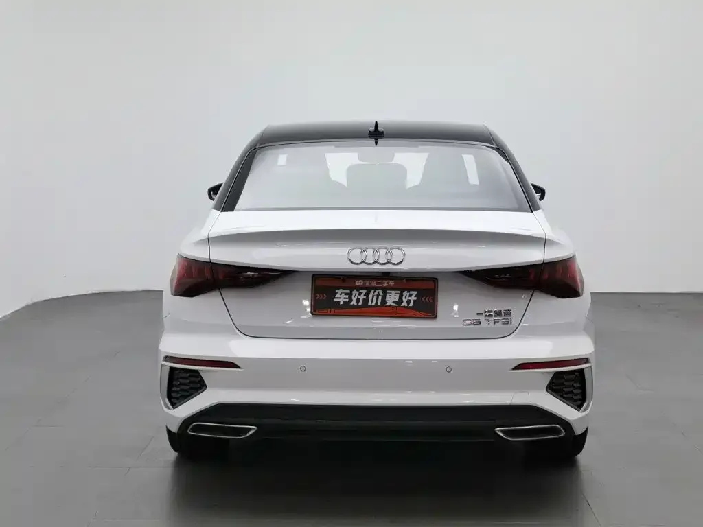 Audi A3 — фото 7