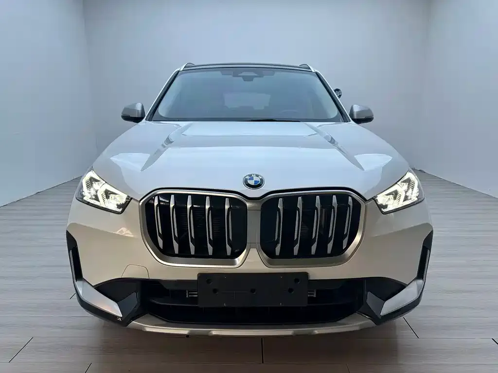 BMW X1 — фото 2