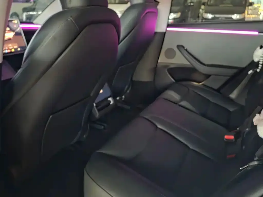 Tesla Model 3 — фото 2