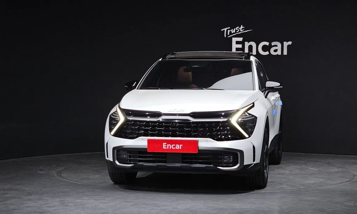Kia Sportage — фото 2