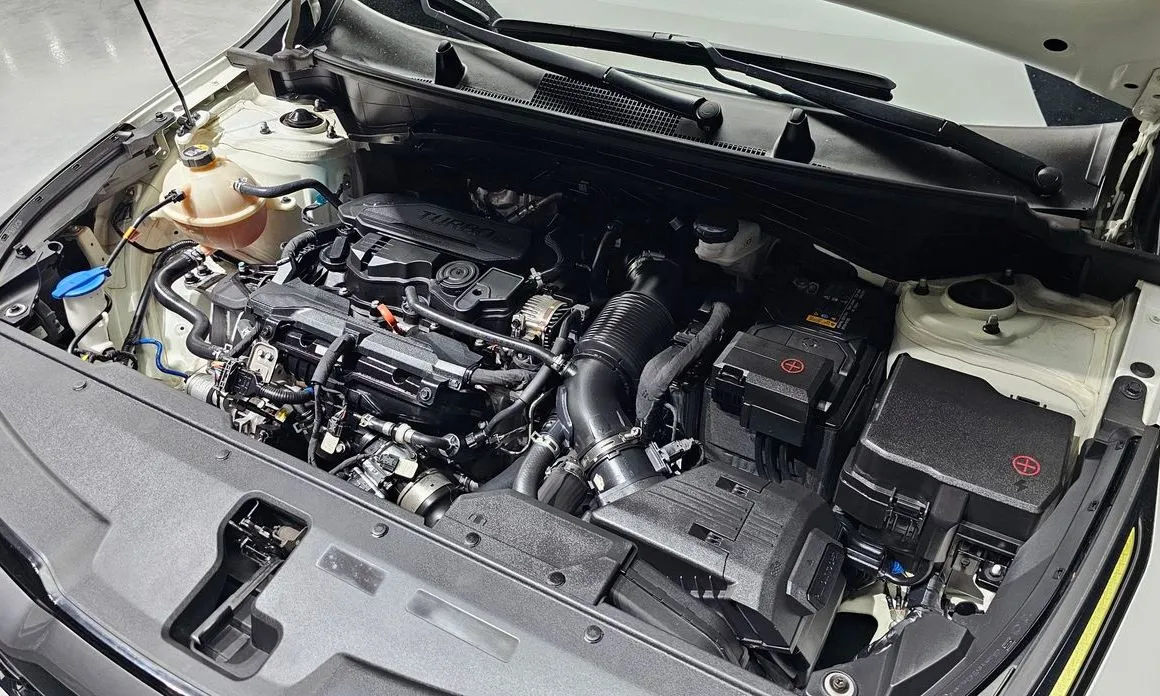 Kia Sportage — фото 10