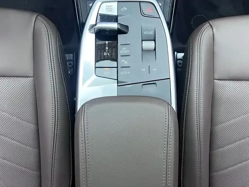 BMW X1 — фото 4