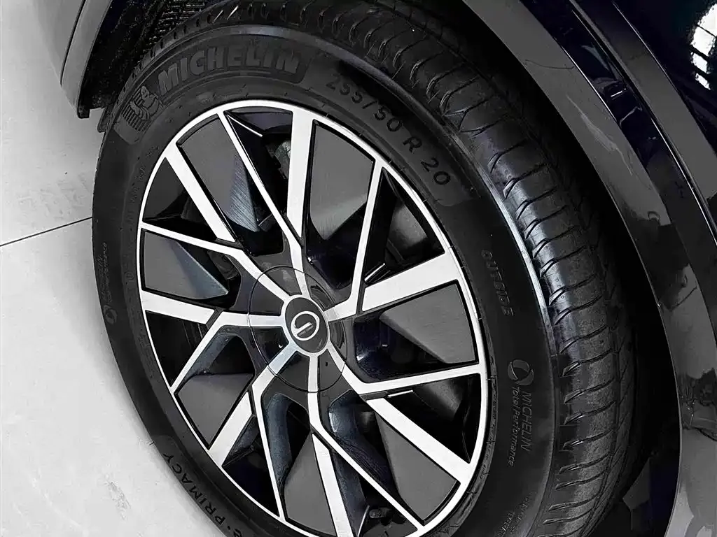 GAC Motor Trumpchi S9 — фото 5
