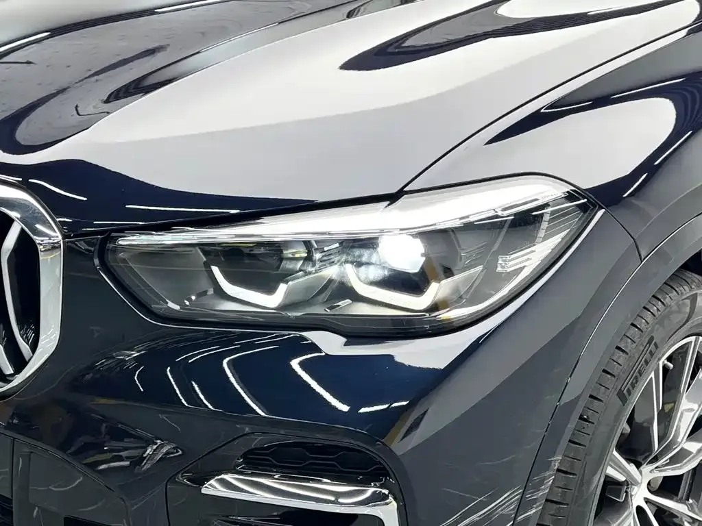 BMW X5 — фото 9