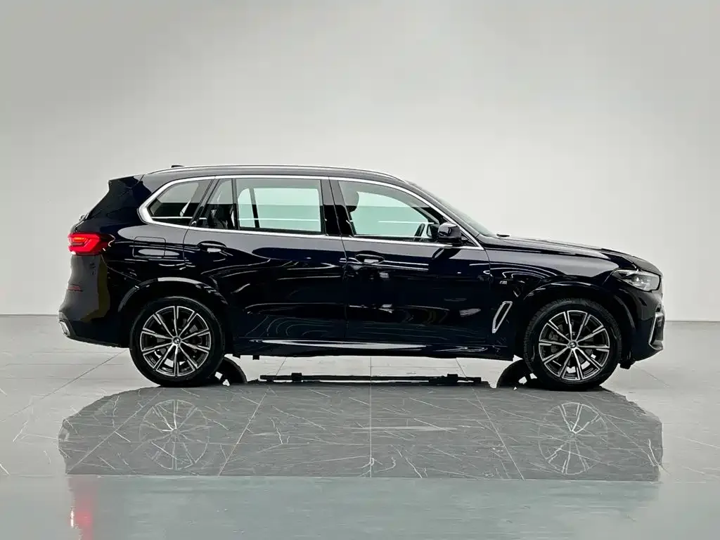 BMW X5 — фото 3