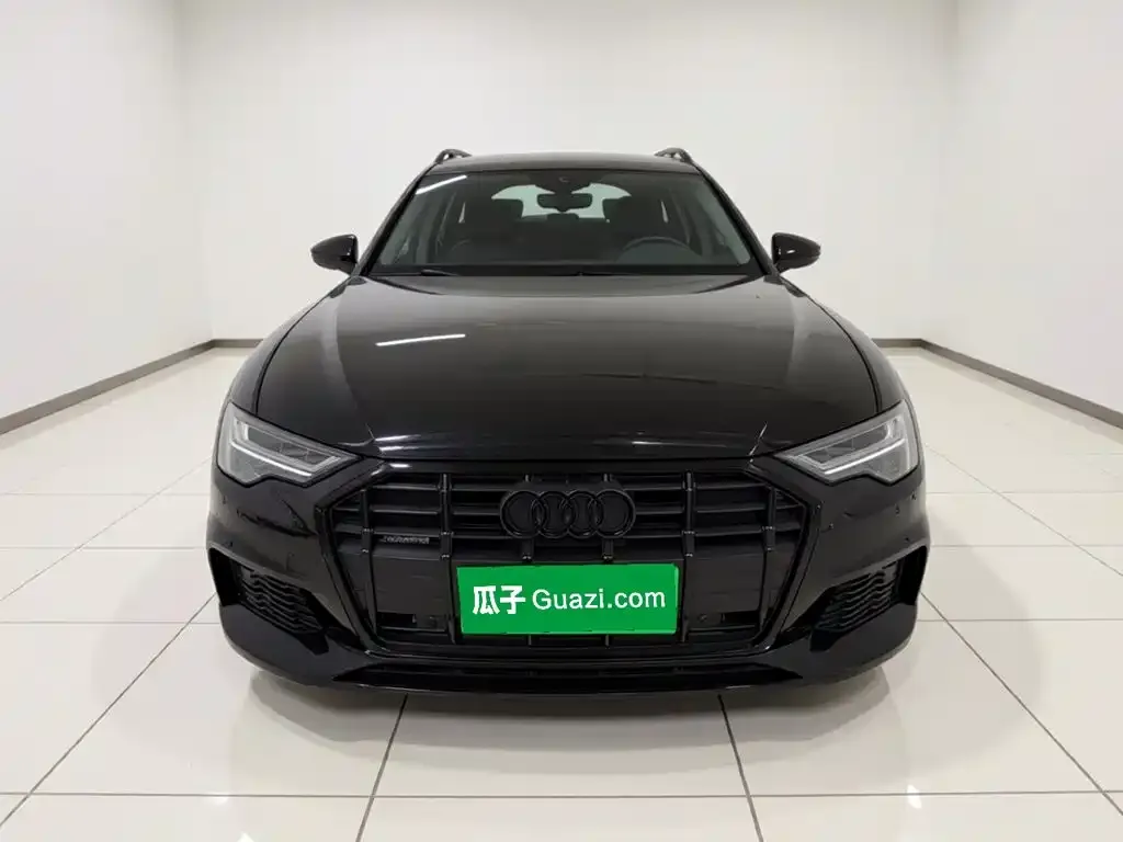 Audi A6 (Import) — фото 5