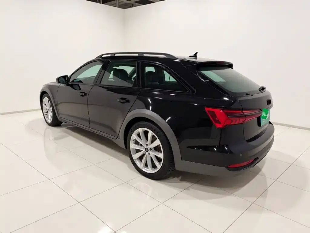 Audi A6 (Import) — фото 4