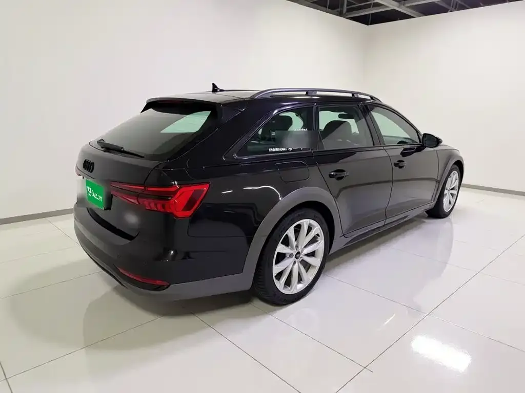 Audi A6 (Import) — фото 6