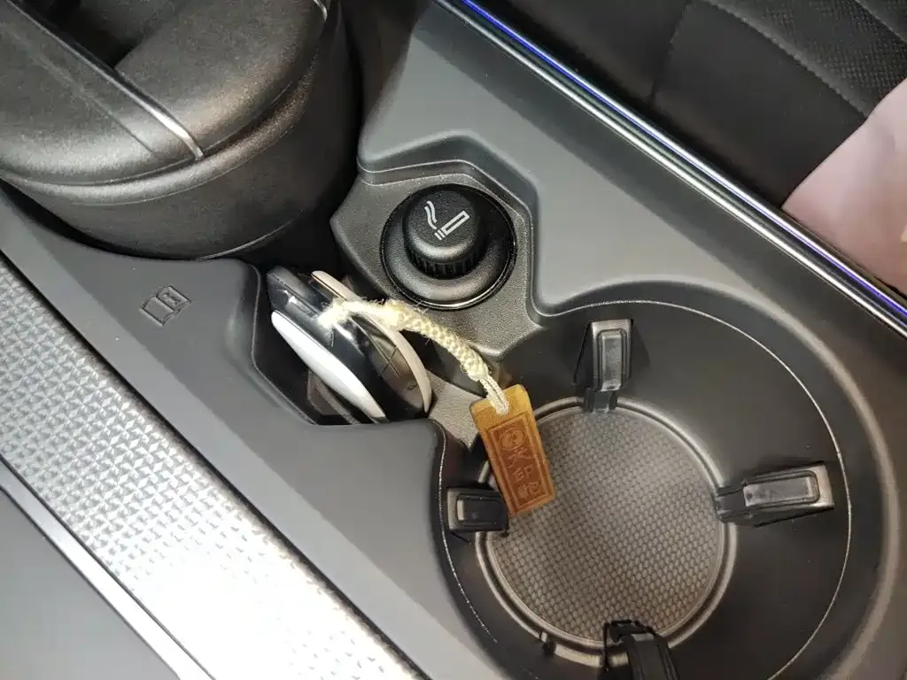 Audi A6 (Import) — фото 8