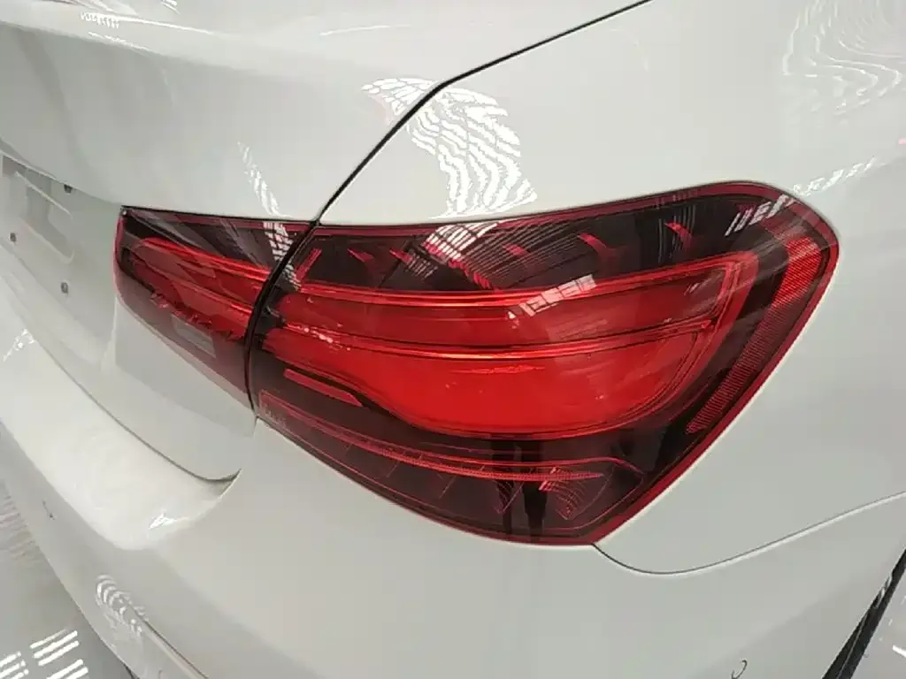 Mercedes-Benz A-Class — фото 10