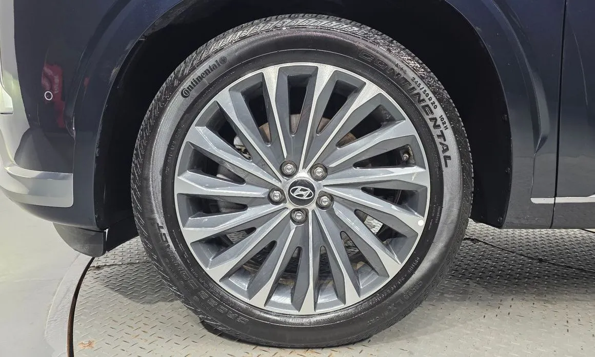 Hyundai Palisade — фото 6