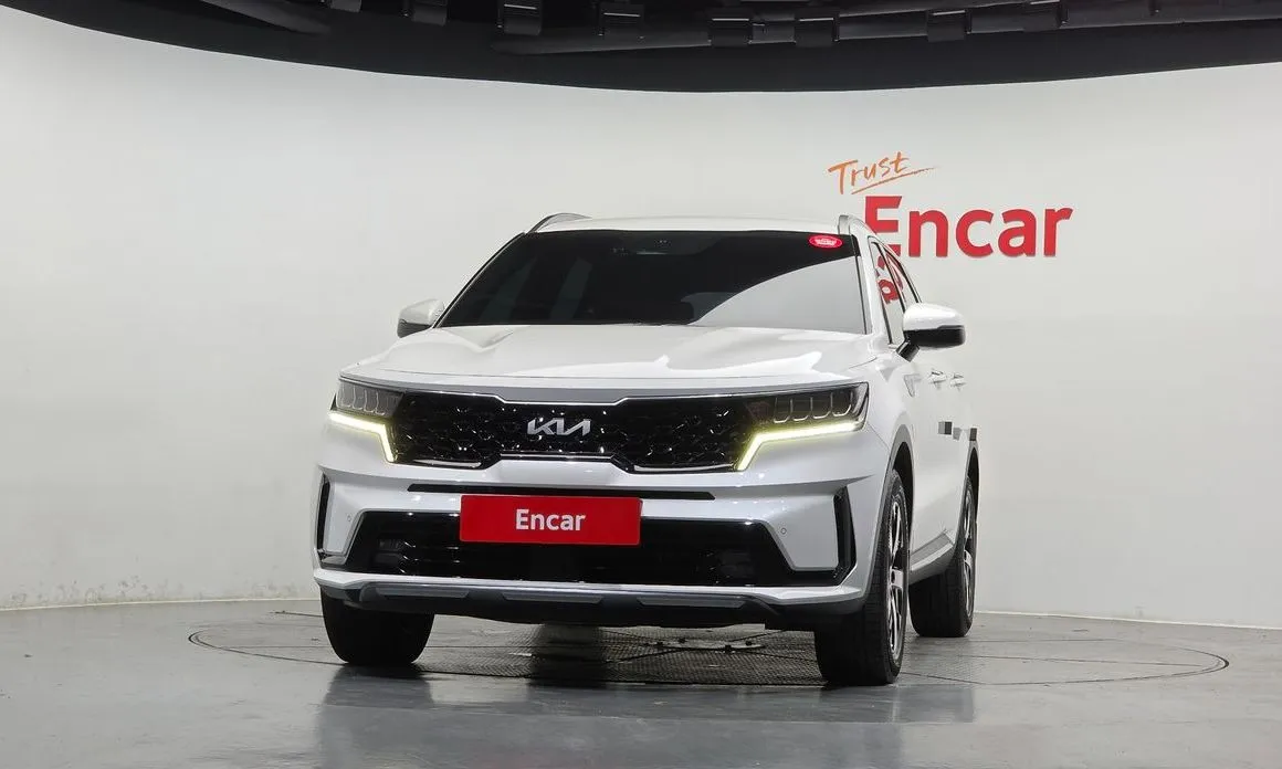 Kia Sorento — фото 2