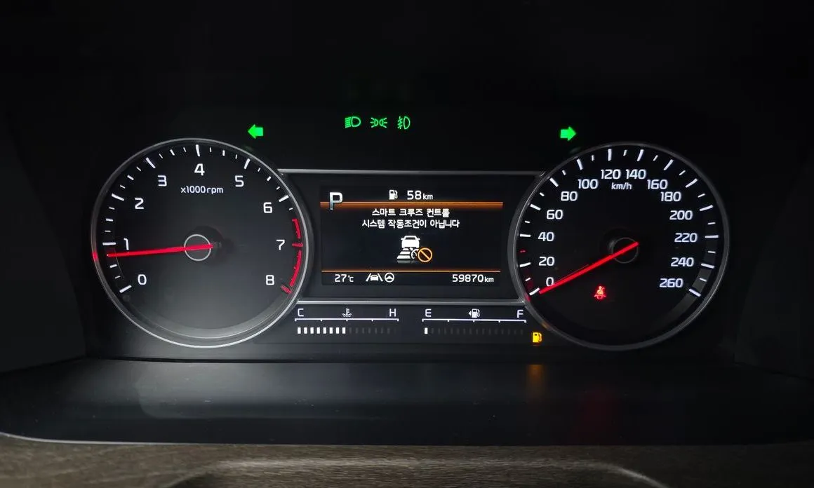 Kia Sorento — фото 10