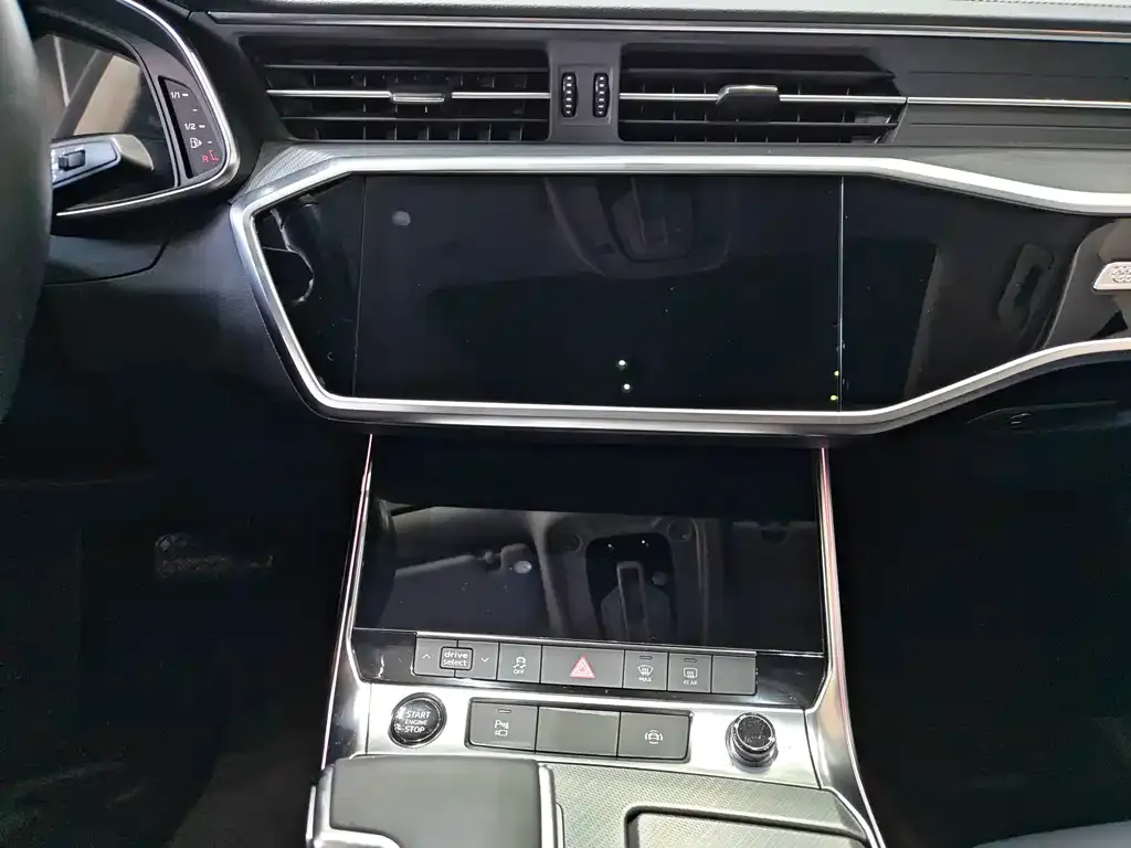Audi A7 — фото 9