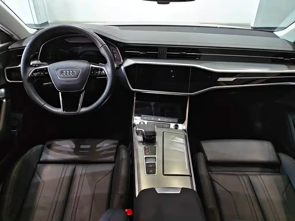 Audi A7 — фото 4