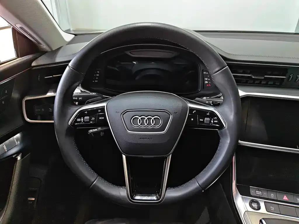 Audi A7 — фото 5
