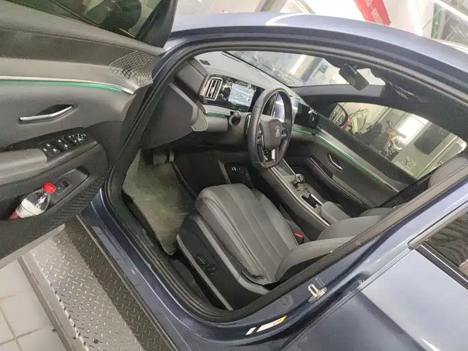 BYD Pro New Energy — фото 8
